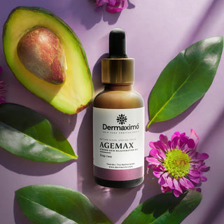 Agemax - Strong Skin Rejuvenation Oil
