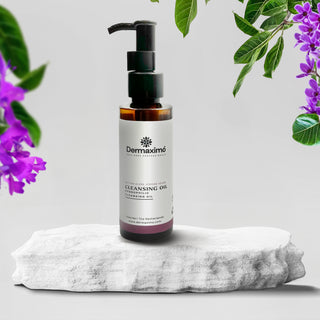 Hydrophilic Cleansing Oil