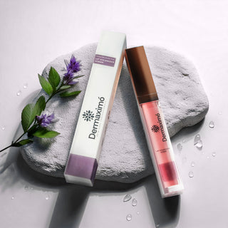 Lip Volumizer Serum - Lip Plumper